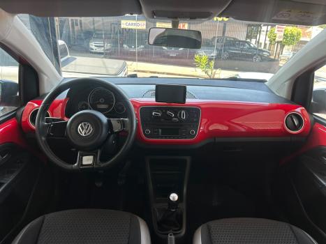 VOLKSWAGEN Cross UP , Foto 9