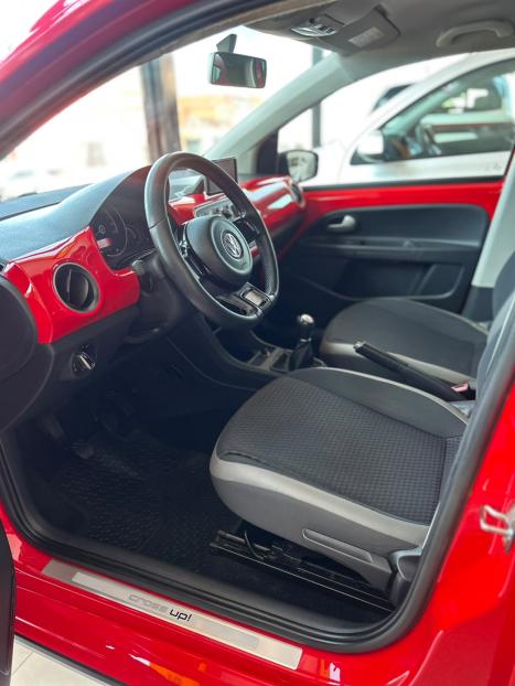 VOLKSWAGEN Cross UP , Foto 10