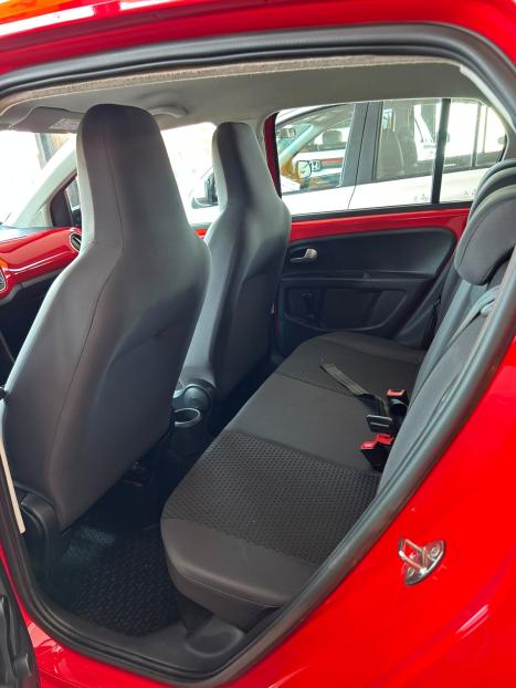 VOLKSWAGEN Cross UP , Foto 11