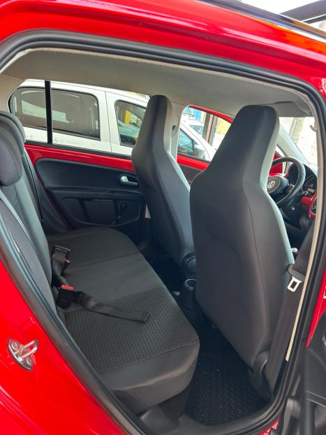 VOLKSWAGEN Cross UP , Foto 12