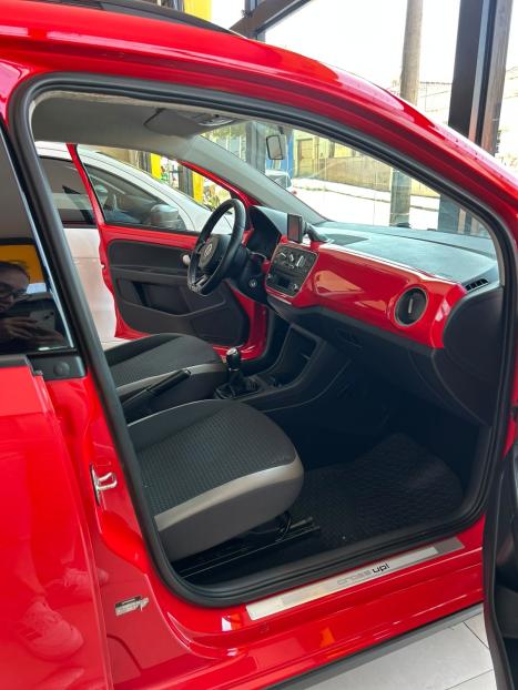 VOLKSWAGEN Cross UP , Foto 13