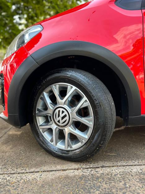 VOLKSWAGEN Cross UP , Foto 14