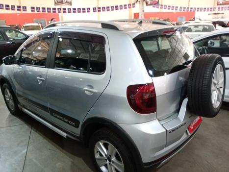 VOLKSWAGEN Crossfox 1.6 4P FLEX, Foto 7 VOLKSWAGEN Crossfox 1.6 4P FLEX, Foto 7