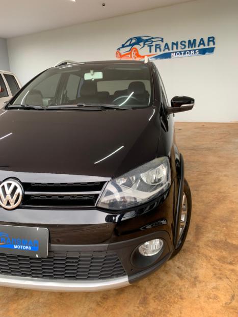 VOLKSWAGEN Crossfox 1.6 4P FLEX, Foto 2