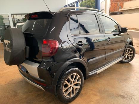 VOLKSWAGEN Crossfox 1.6 4P FLEX, Foto 8