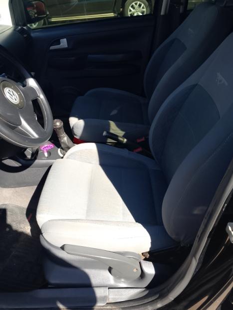 VOLKSWAGEN Crossfox 1.6 4P FLEX, Foto 5