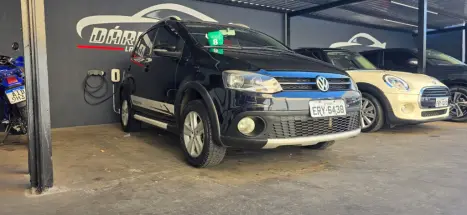 VOLKSWAGEN Crossfox 1.6 4P FLEX, Foto 2