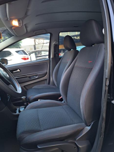 VOLKSWAGEN Crossfox 1.6 4P FLEX I-MOTION AUTOMATIZADO, Foto 11