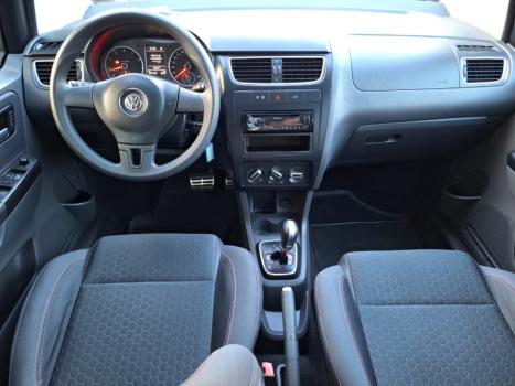 VOLKSWAGEN Crossfox 1.6 4P FLEX I-MOTION AUTOMATIZADO, Foto 12