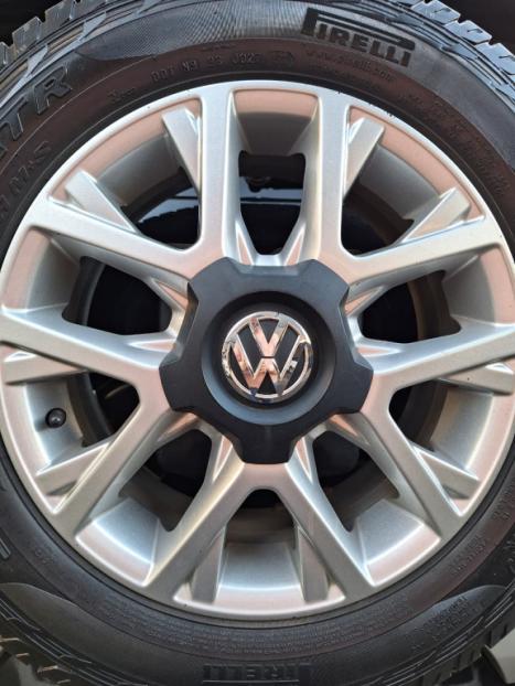 VOLKSWAGEN Crossfox 1.6 4P FLEX I-MOTION AUTOMATIZADO, Foto 15