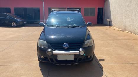 VOLKSWAGEN Crossfox 1.6 4P FLEX, Foto 2