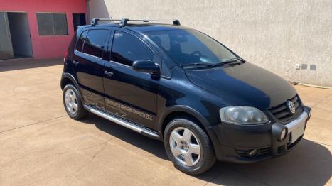 VOLKSWAGEN Crossfox 1.6 4P FLEX, Foto 3