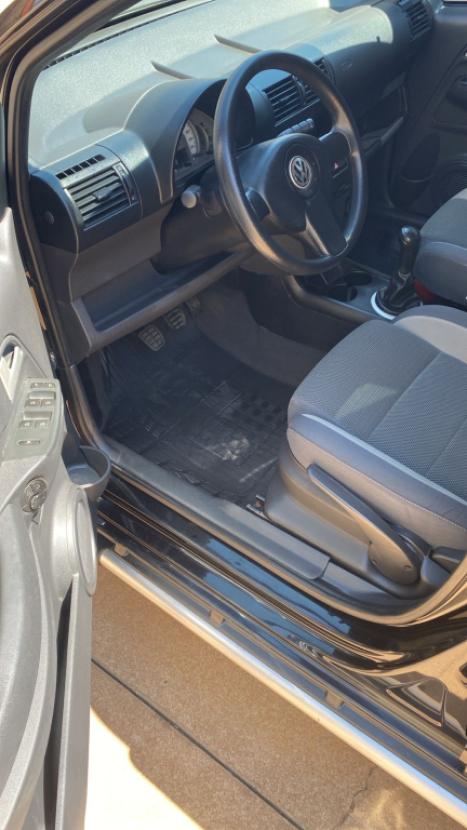 VOLKSWAGEN Crossfox 1.6 4P FLEX, Foto 4