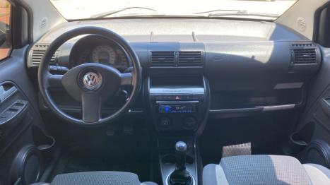 VOLKSWAGEN Crossfox 1.6 4P FLEX, Foto 5