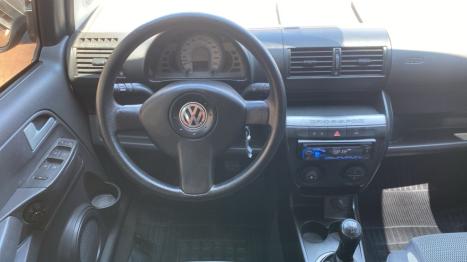 VOLKSWAGEN Crossfox 1.6 4P FLEX, Foto 6