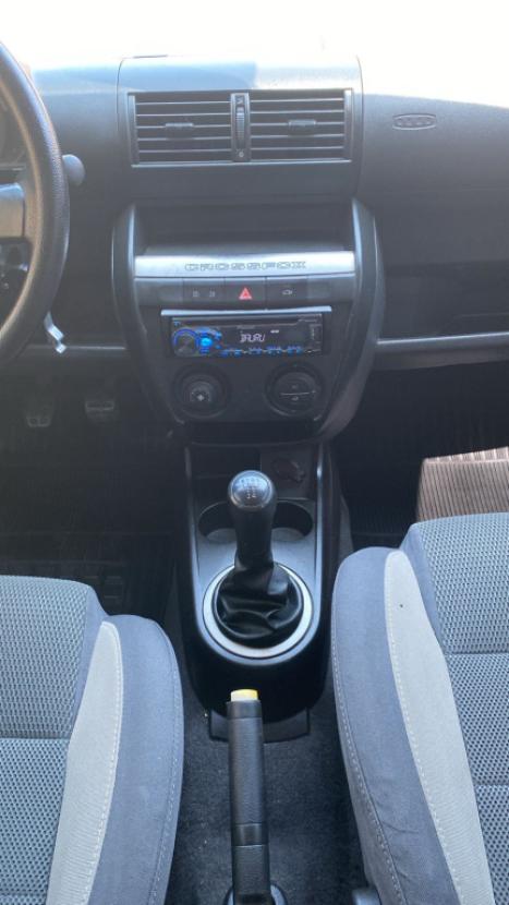 VOLKSWAGEN Crossfox 1.6 4P FLEX, Foto 7
