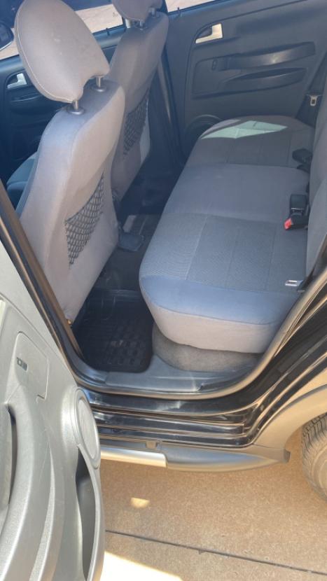 VOLKSWAGEN Crossfox 1.6 4P FLEX, Foto 8