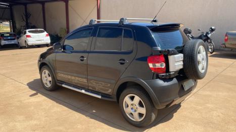 VOLKSWAGEN Crossfox 1.6 4P FLEX, Foto 9