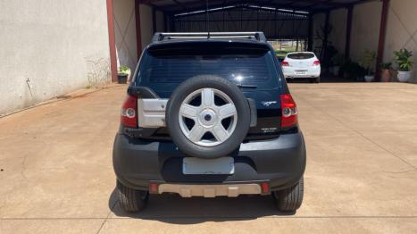 VOLKSWAGEN Crossfox 1.6 4P FLEX, Foto 10