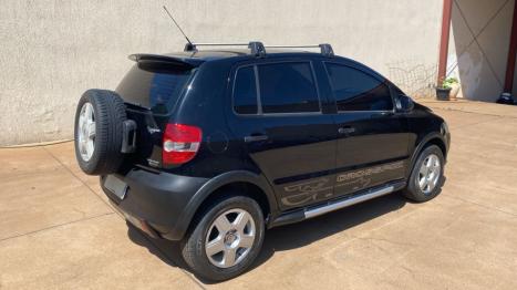 VOLKSWAGEN Crossfox 1.6 4P FLEX, Foto 11