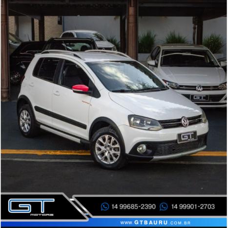 VOLKSWAGEN Crossfox 1.6 4P FLEX, Foto 1