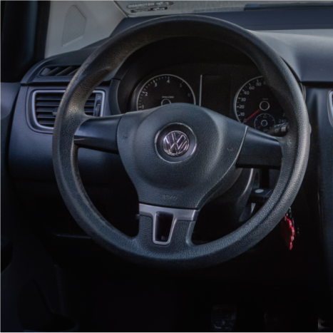 VOLKSWAGEN Crossfox 1.6 4P FLEX, Foto 6