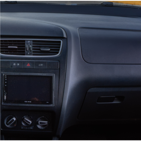 VOLKSWAGEN Crossfox 1.6 4P FLEX, Foto 7