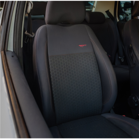 VOLKSWAGEN Crossfox 1.6 4P FLEX, Foto 9