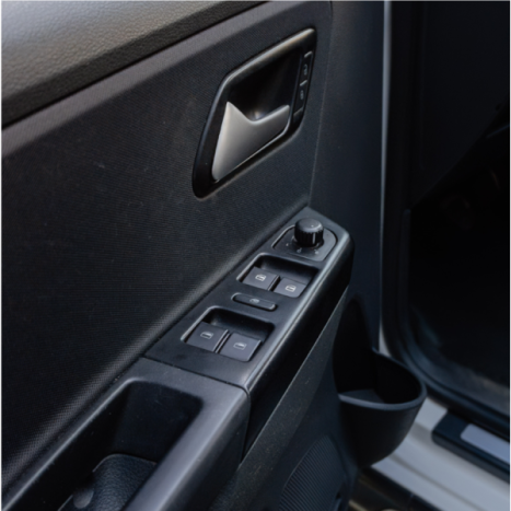 VOLKSWAGEN Crossfox 1.6 4P FLEX, Foto 10