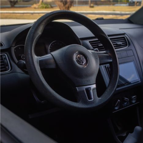 VOLKSWAGEN Crossfox 1.6 4P FLEX, Foto 12