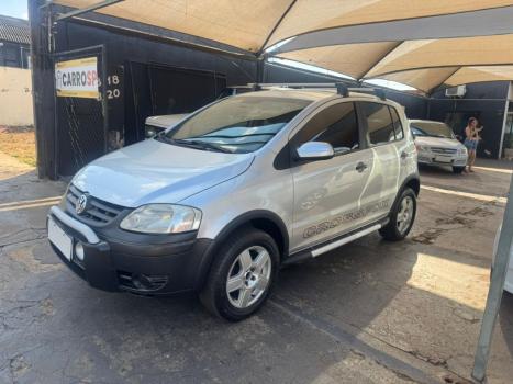 VOLKSWAGEN Crossfox 1.6 4P FLEX, Foto 2