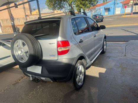 VOLKSWAGEN Crossfox 1.6 4P FLEX, Foto 3
