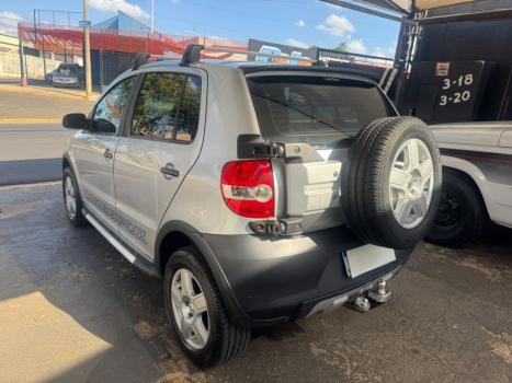 VOLKSWAGEN Crossfox 1.6 4P FLEX, Foto 4