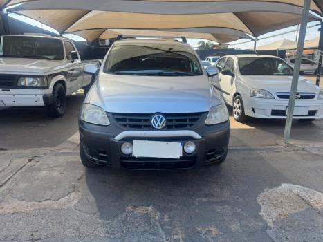 VOLKSWAGEN Crossfox 1.6 4P FLEX, Foto 5