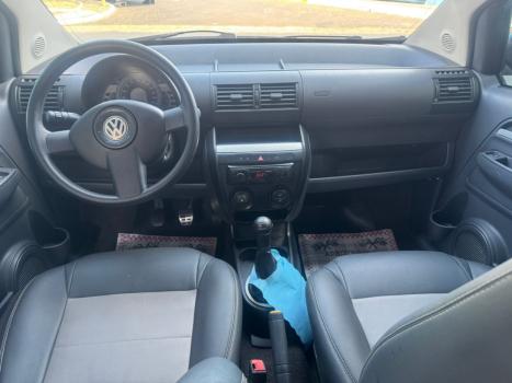 VOLKSWAGEN Crossfox 1.6 4P FLEX, Foto 7