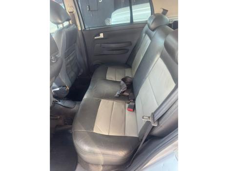 VOLKSWAGEN Crossfox 1.6 4P FLEX, Foto 8