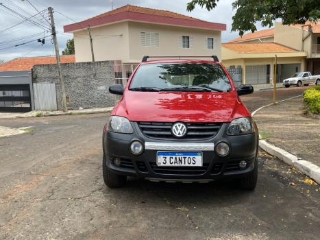 VOLKSWAGEN Crossfox 1.6 4P FLEX, Foto 2 VOLKSWAGEN Crossfox 1.6 4P FLEX, Foto 2