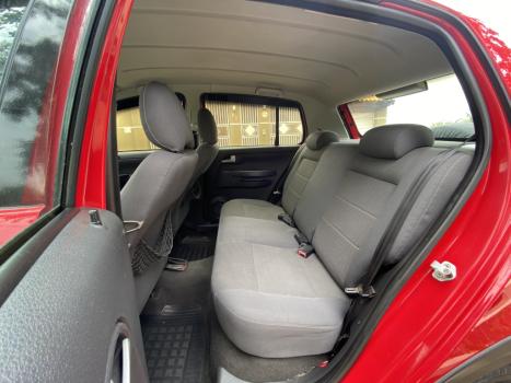 VOLKSWAGEN Crossfox 1.6 4P FLEX, Foto 13 VOLKSWAGEN Crossfox 1.6 4P FLEX, Foto 13