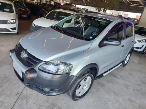 VOLKSWAGEN Crossfox 1.6 4P FLEX, Foto 2