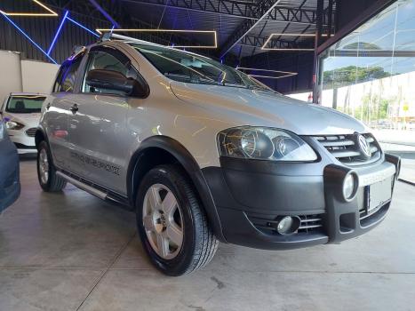 VOLKSWAGEN Crossfox 1.6 4P FLEX, Foto 3