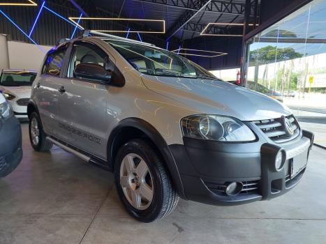 VOLKSWAGEN Crossfox 1.6 4P FLEX, Foto 4