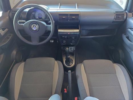VOLKSWAGEN Crossfox 1.6 4P FLEX, Foto 7