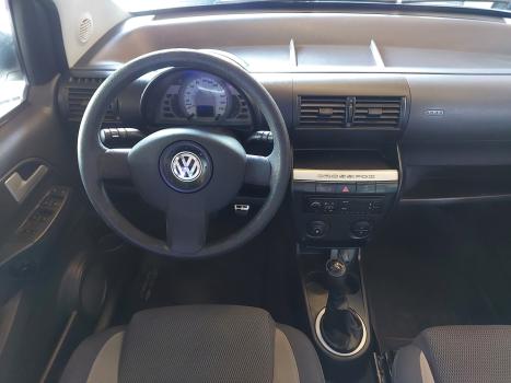 VOLKSWAGEN Crossfox 1.6 4P FLEX, Foto 8