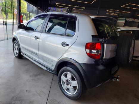 VOLKSWAGEN Crossfox 1.6 4P FLEX, Foto 9