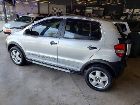 VOLKSWAGEN Crossfox 1.6 4P FLEX, Foto 10