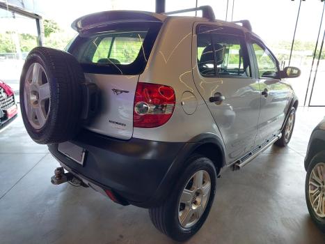 VOLKSWAGEN Crossfox 1.6 4P FLEX, Foto 11