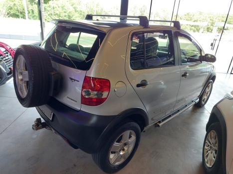 VOLKSWAGEN Crossfox 1.6 4P FLEX, Foto 12