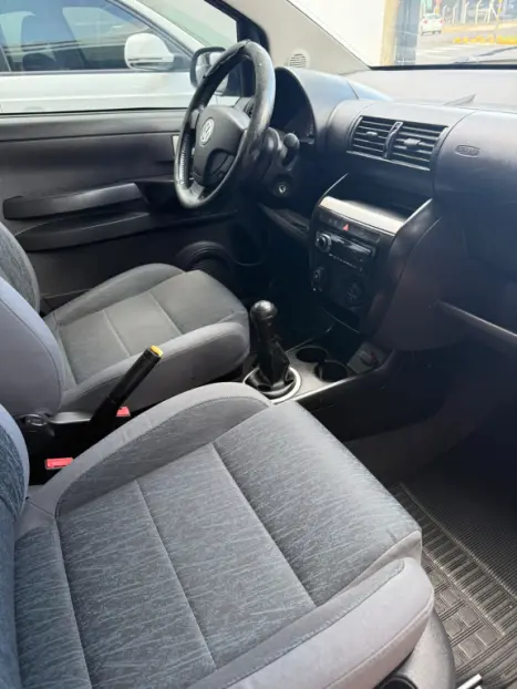 VOLKSWAGEN Crossfox 1.6 4P FLEX, Foto 7