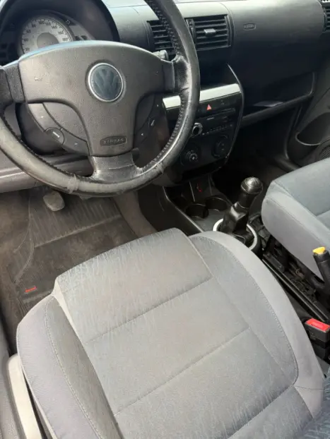 VOLKSWAGEN Crossfox 1.6 4P FLEX, Foto 4