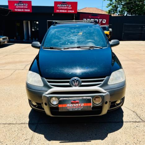 VOLKSWAGEN Crossfox 1.6 4P FLEX, Foto 2